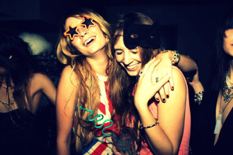 Sinkkuna olemisella on hyvät puolensa