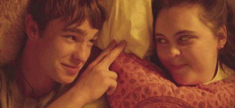 Kymmenen vinkkiä ekoille treffeille!