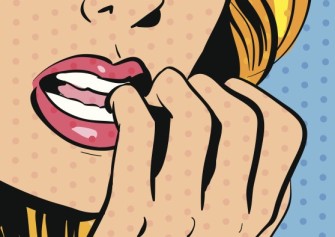 Mitä tehdä hermoille ennen treffejä?