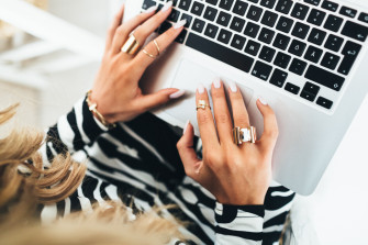 Näin onnistut nettideittailussa!