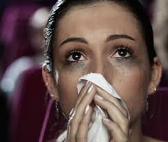 10 elokuvaa joille voit itkeä kun sinut on jätetty