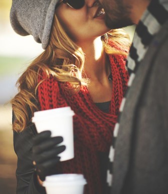 Fake it till you make it