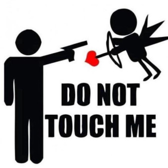 26 hyvää asiaa sinkkuna olemisessa