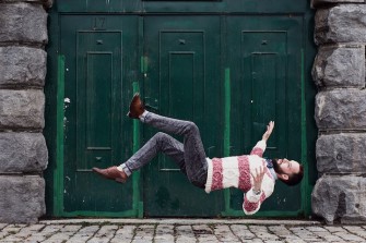 Miten saada pudotessa pehmeän laskun