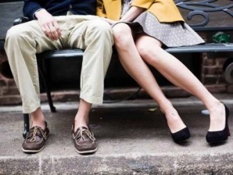 9 treffivinkkiä sinulle joka olet ujo