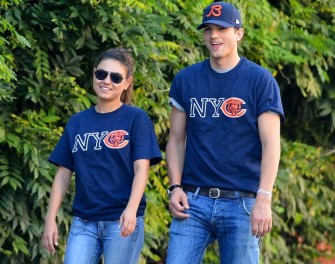 Sopivatko samanlaiset parhaiten yhteen?