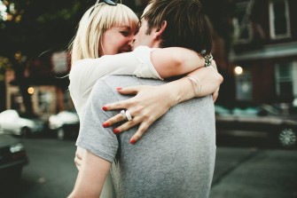 Etäsuhteet – toimivatko ne?