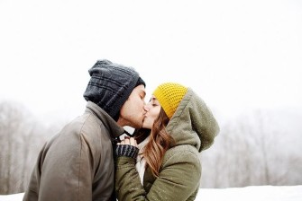 8 täydellistä deittiaktiviteettia talvella!