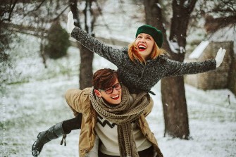 Sinun tyyppisi – väärä tyyppi?