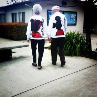 Nämä 12 paria antavat toivoa rakkaudelle