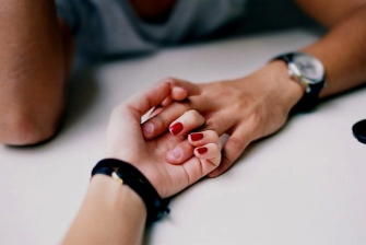 Sinun täytyy uskoa siihen!