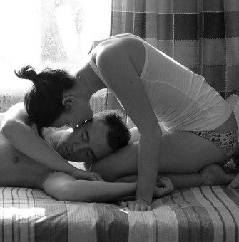 Siksi en deittaile miehiä jotka eivät kutsu itseään feministeiksi