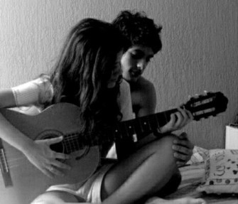 Valitse hänet joka saa sinut tuntemaan saaliiksi