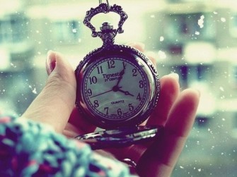 Oikea ajoitus – A ja O sen oikean löytämisessä