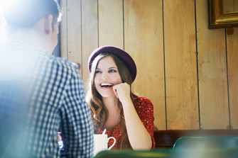 Mitä emme paljasta itsestämme