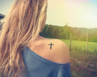 Uskovainen = helpompi löytää se oikea?