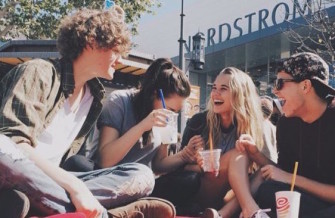 Miten löytää kavereita aikuisena?