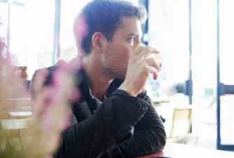 Eikö sinkku voi tehdä kompromisseja?