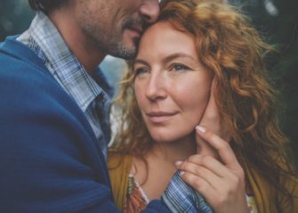 Rakkauden löytäminen myöhemmin elämässä