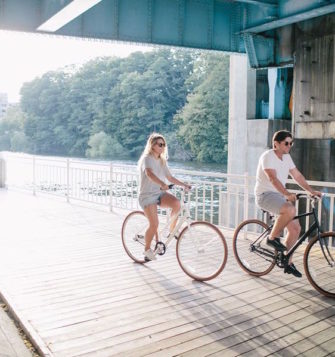 Selvisit ensimmäisistä treffeistä! Mutta mitä nyt tapahtuu?