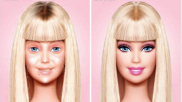 barbie