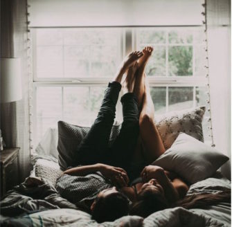 Deittaile vaikka olet “tyytyväinen”