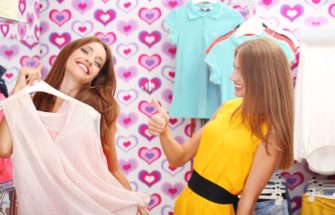 Mitä pukea ensitreffeille? 5 vinkkiä