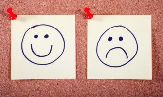 Ei negatiivisuudelle