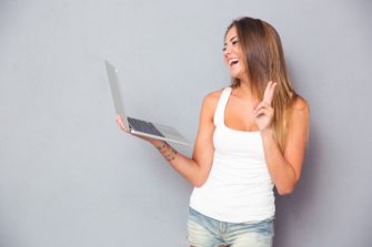 Millainen tavoite, sellainen profiili – luo toimiva nettideittiprofiili!