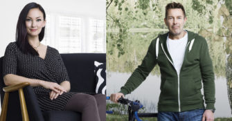 Eronnut kelpaa hyvin deittimarkkinoilla?