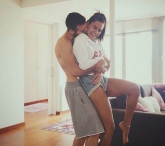 Pelko tulla tykätyksi