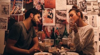 Suhde + vapaus = mahdollista?