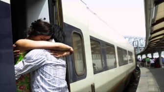 Näin etäsuhde toimii parhaiten