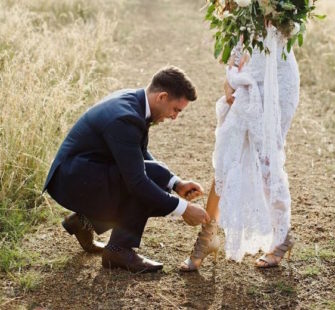 Herrasmies vai vanhanaikainen?