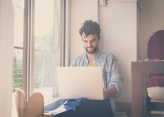 Mitä nimimerkkisi sanoo sinusta?