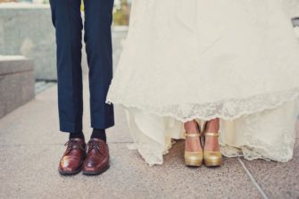 Monet häät tulossa? Onko katkera olo?