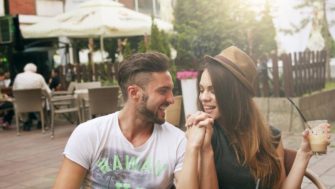 Isoveli ja isosisko viihtyvät parhaiten yhdessä?