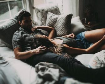 Järkeä rakkaudessa?