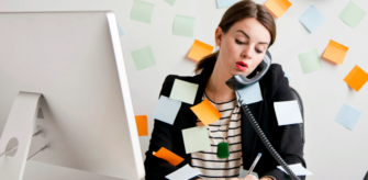 Miten stressi voi vaikeuttaa rakkauden löytymistä?