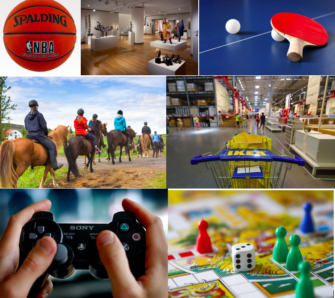 27 uutta asiaa joita voitte tehdä treffeillä