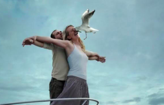 7 paria jotka ovat epäonnistuneet romantiikassa