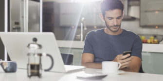 8 vinkkiä voittavalle deittiprofiilille