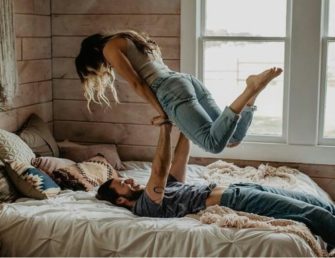 Uusi vuosi, uudet deittihaasteet