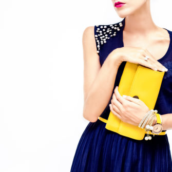 Pukeudu oikein treffeille!