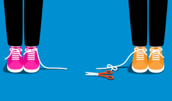 Näin dumppaat oikein