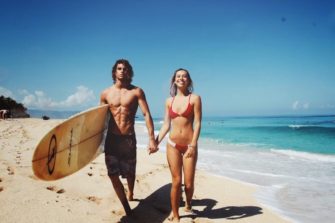 Miten löytää kesädeitti?